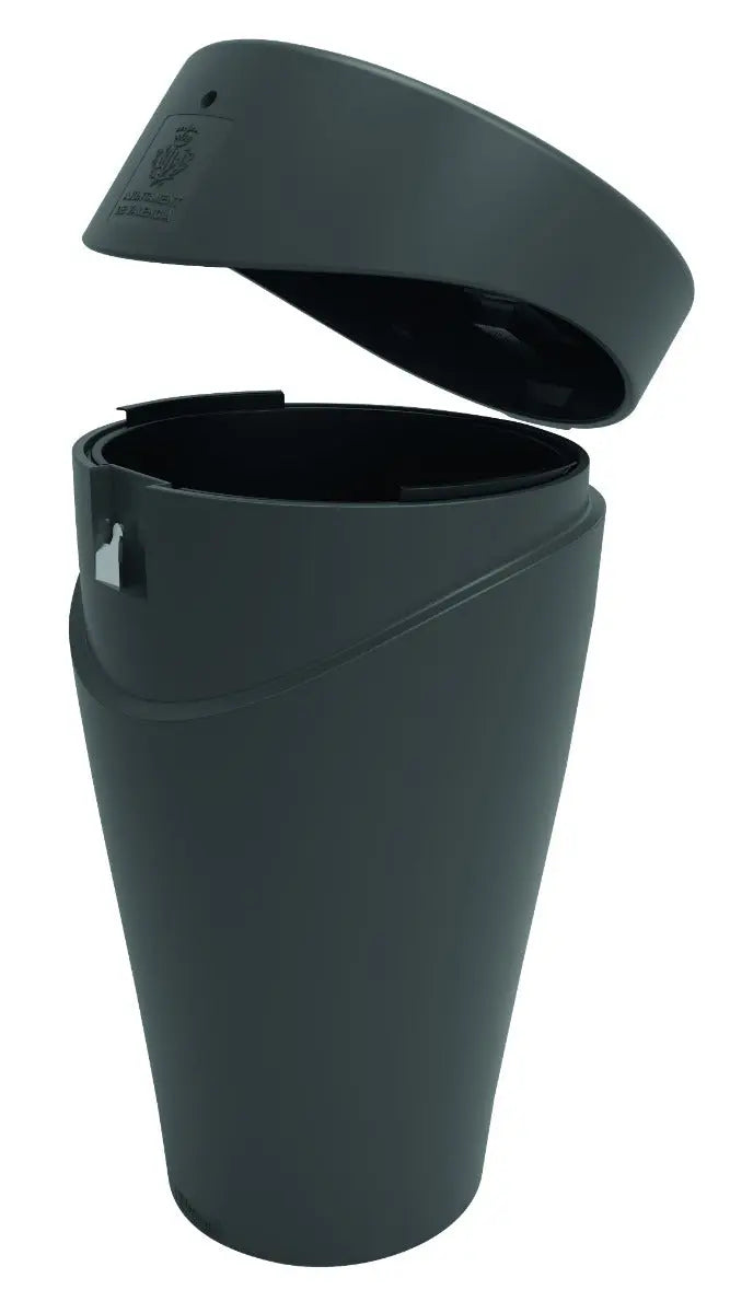 Corbeille Alvium Urban