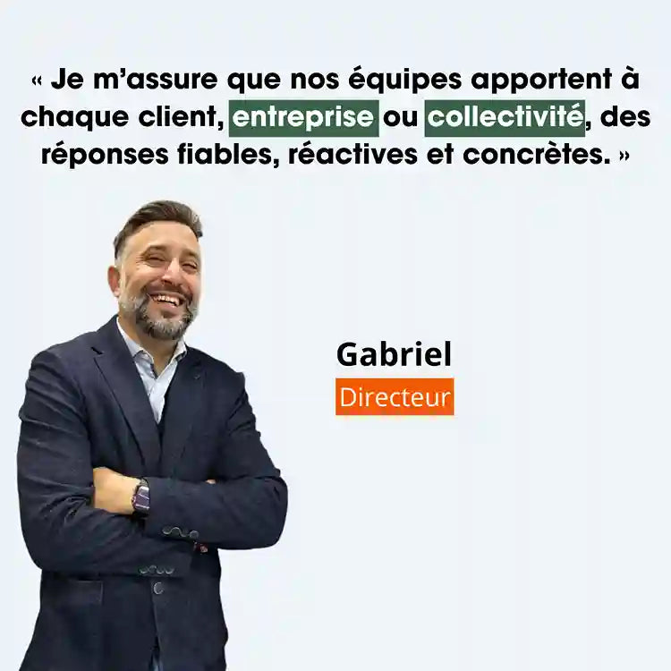 france collectivités