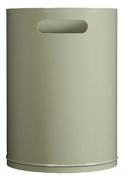 Corbeille décrochable murale Arkéa 20 et 40 L
