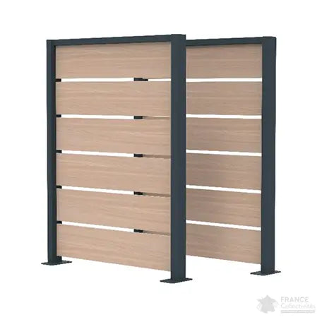 Cache-conteneurs en HPL Maestro Extrême