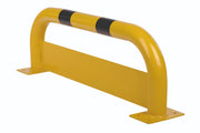 arceau de sécurité anti-encastrement 350 x 1000 mm - France Collectivités