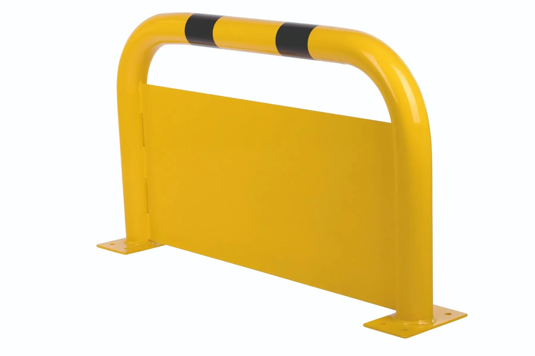 arceau de sécurité anti-encastrement 600 x 1000 mm - France Collectivités