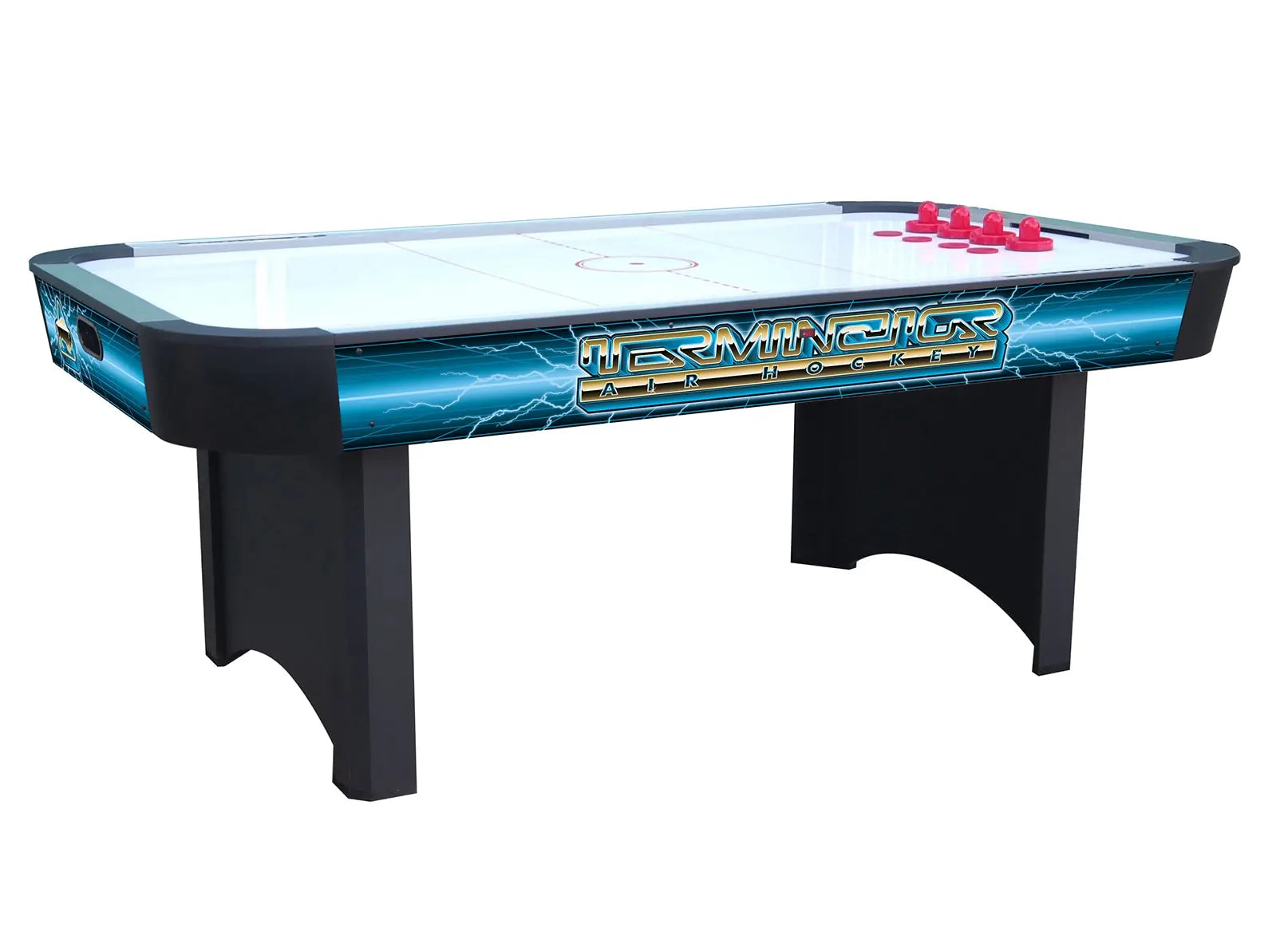 Table de air hockey france collectivités