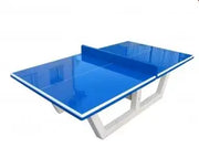 Table de Ping pong Béton france collectivités