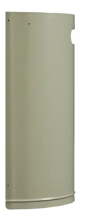 Corbeille décrochable murale Arkéa 20 et 40 L