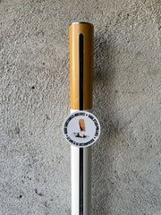 Cendrier forme cigarette - France Collectivités