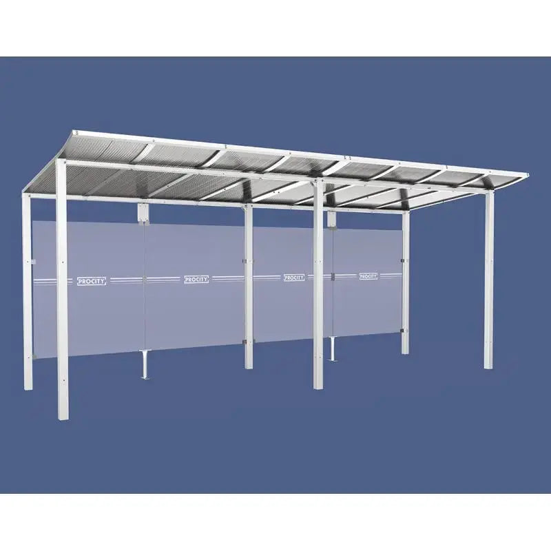 Station bus Modulo Procity