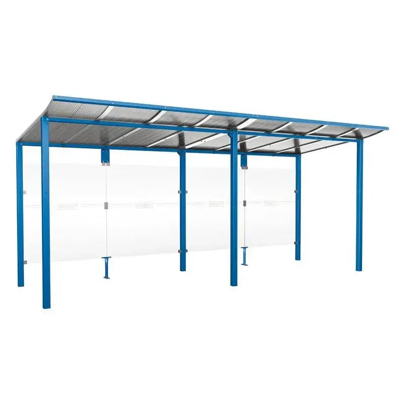 Station bus Modulo Procity