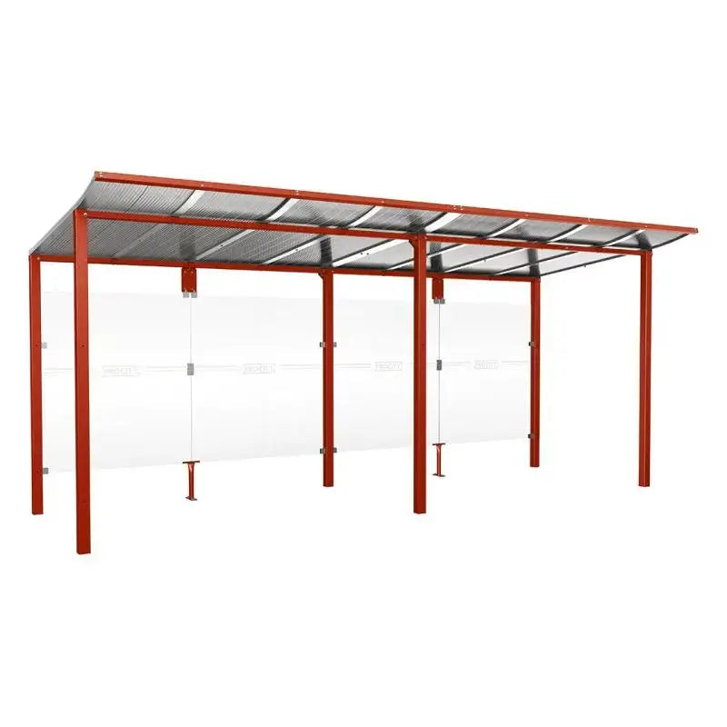 Station bus Modulo Procity