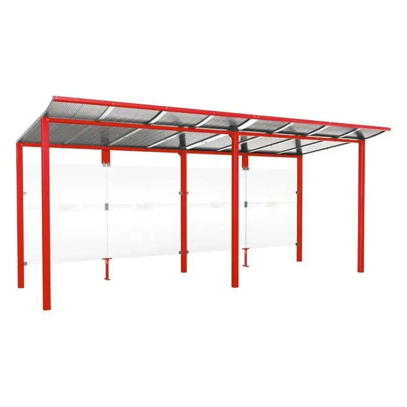 Station bus Modulo Procity