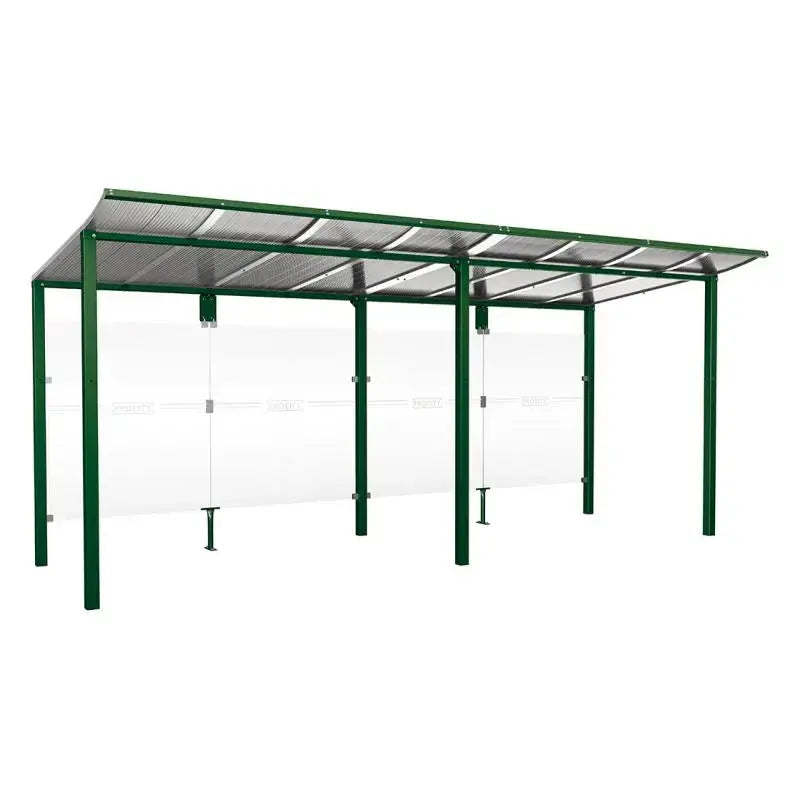 Station bus Modulo Procity