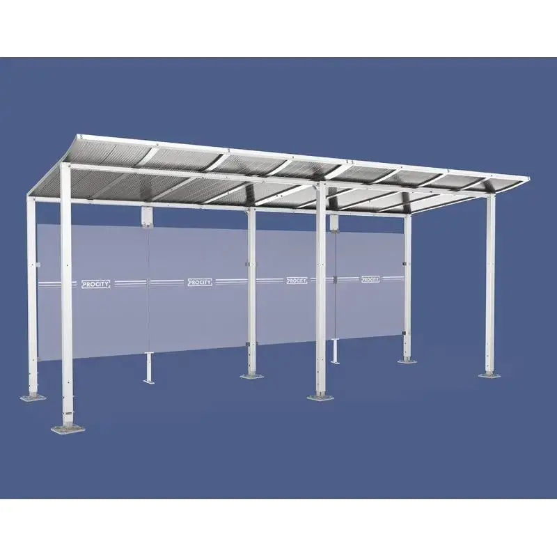 Station bus Modulo Procity