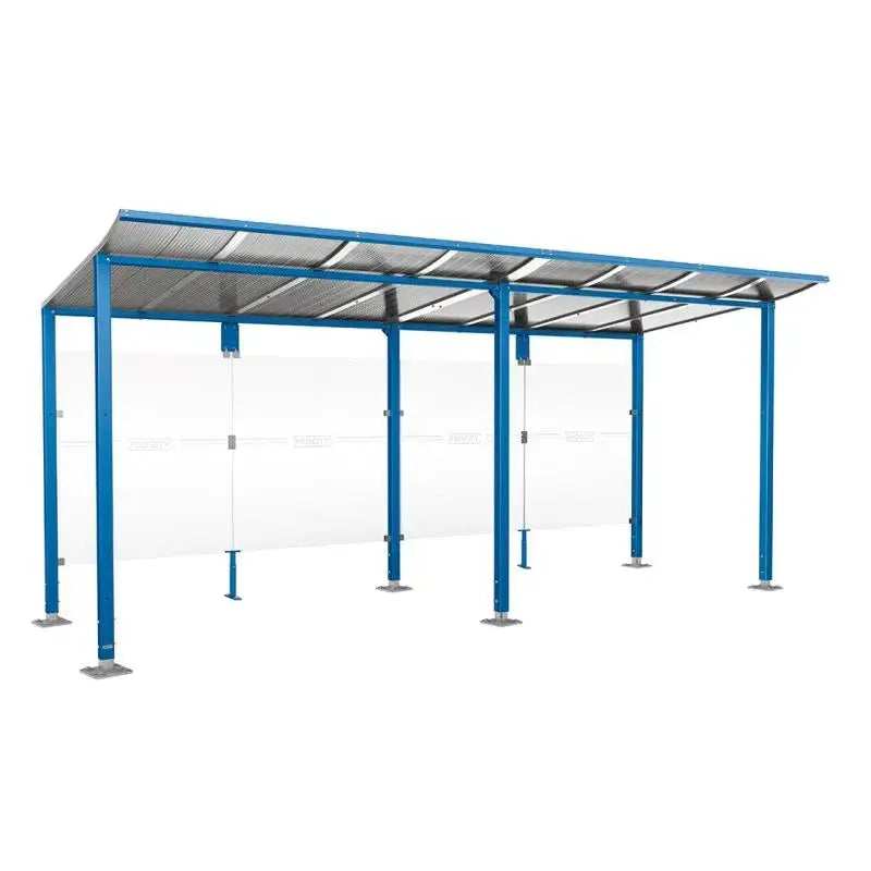 Station bus Modulo Procity