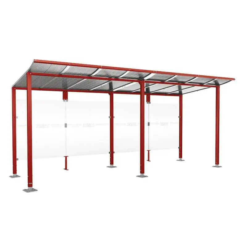 Station bus Modulo Procity