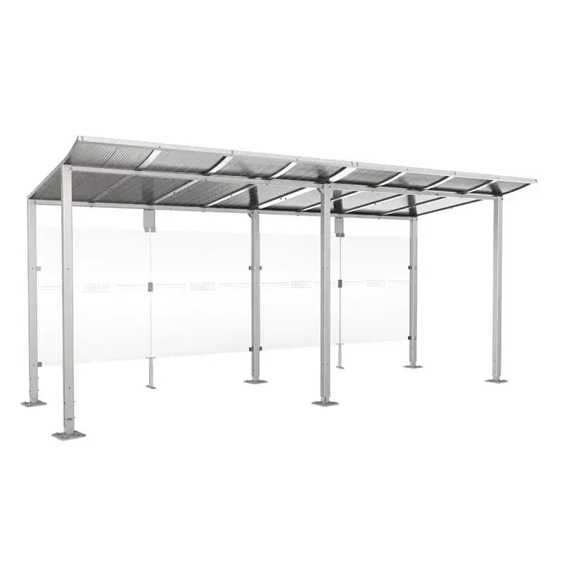 Station bus Modulo Procity