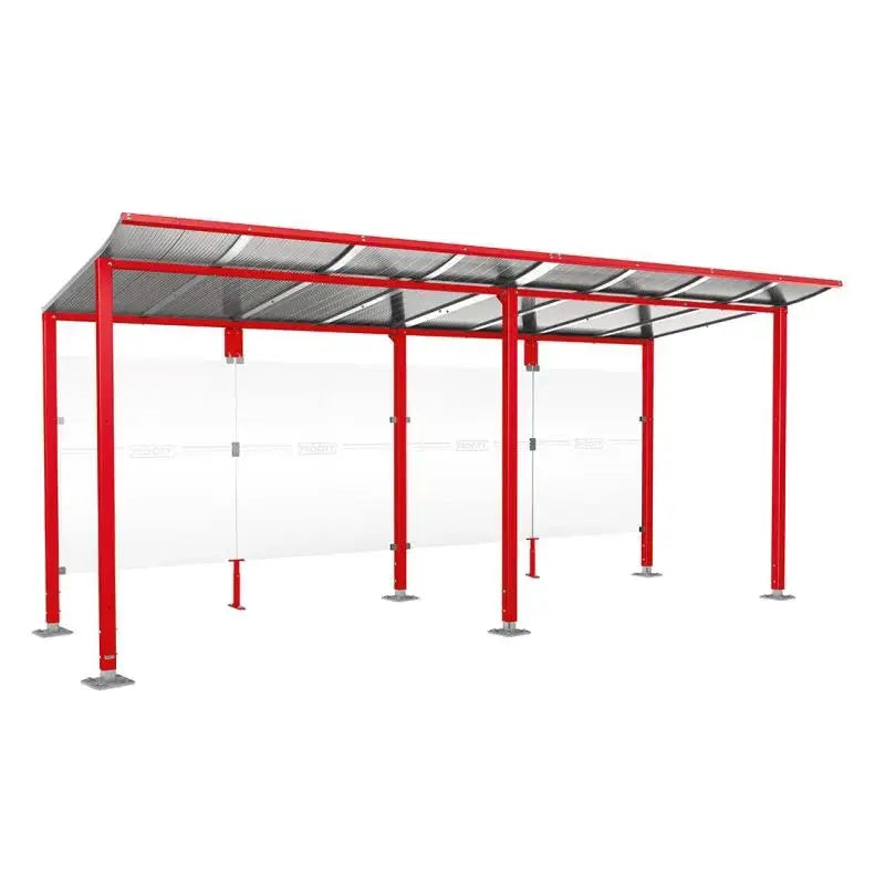 Station bus Modulo Procity