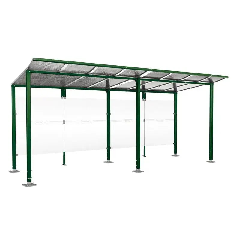 Station bus Modulo Procity