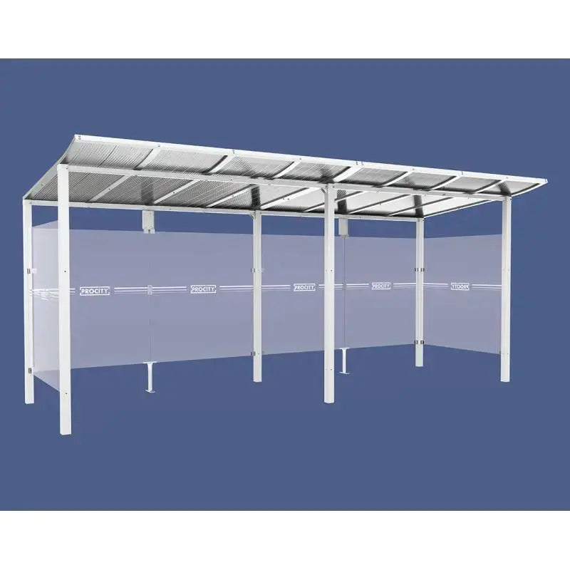 Station bus Modulo Procity