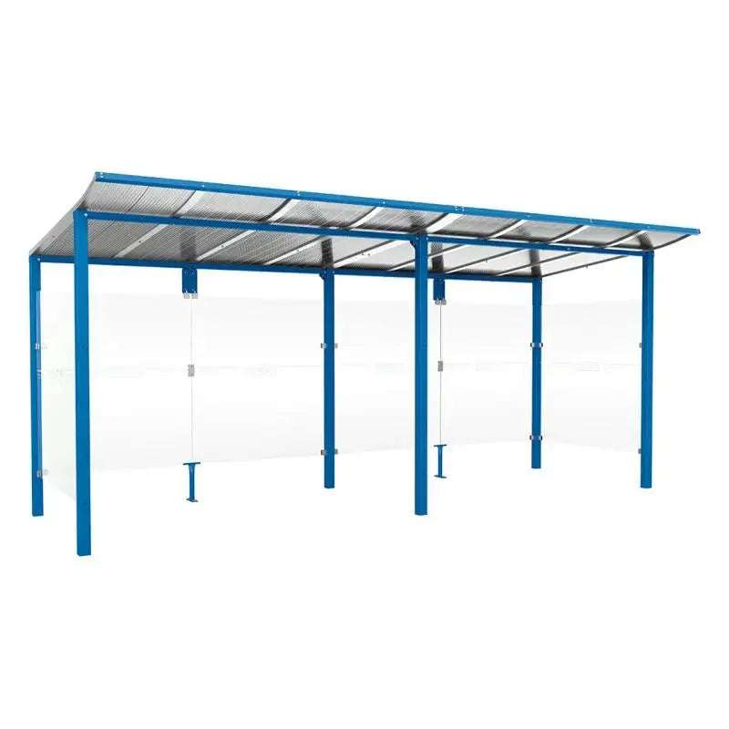 Station bus Modulo Procity