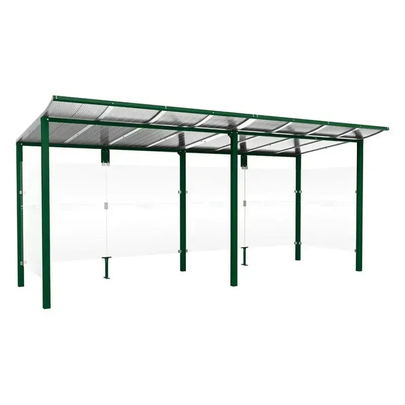 Station bus Modulo Procity