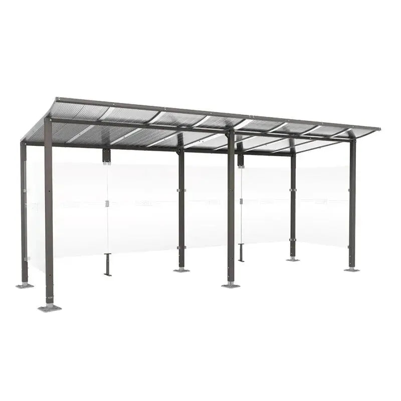 Station bus Modulo Procity