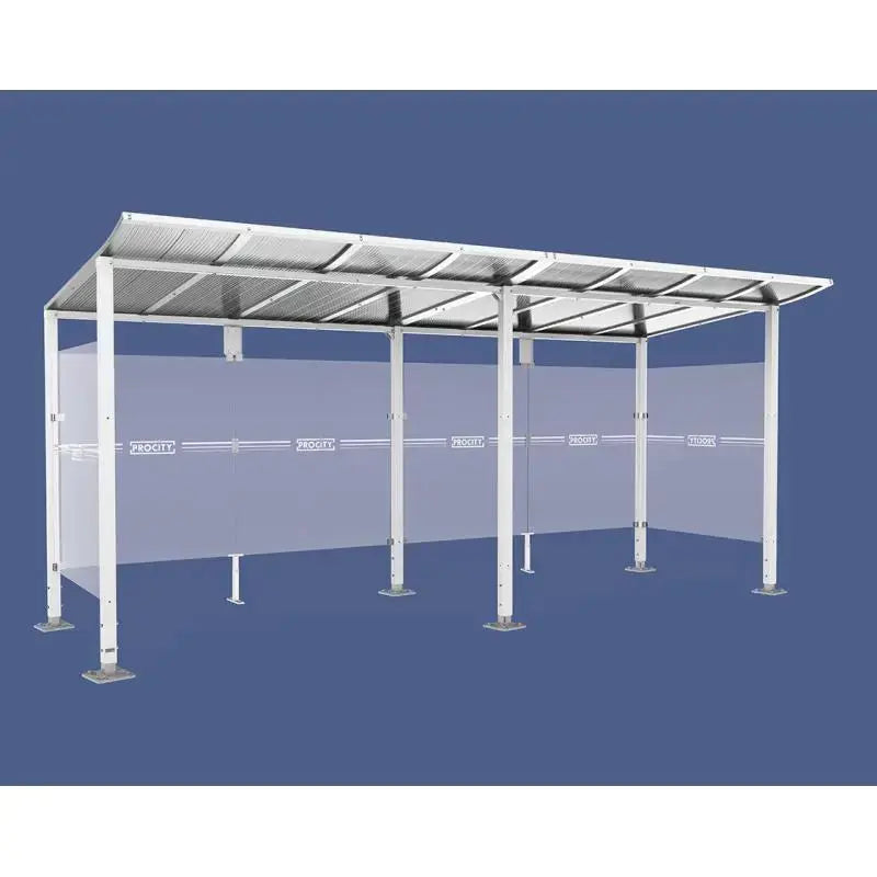 Station bus Modulo Procity