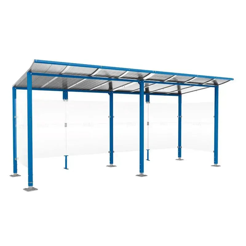 Station bus Modulo Procity
