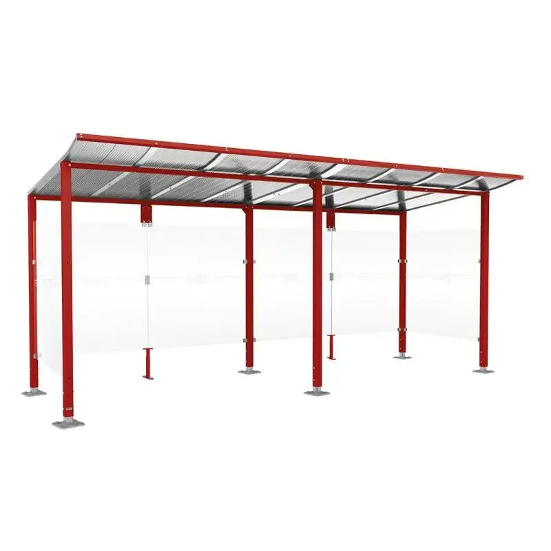 Station bus Modulo Procity