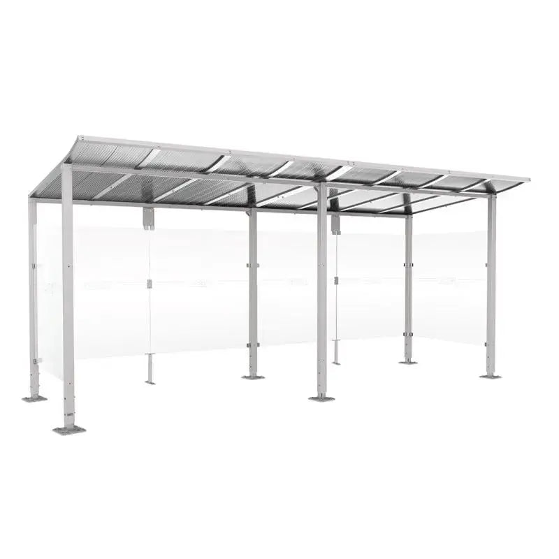 Station bus Modulo Procity