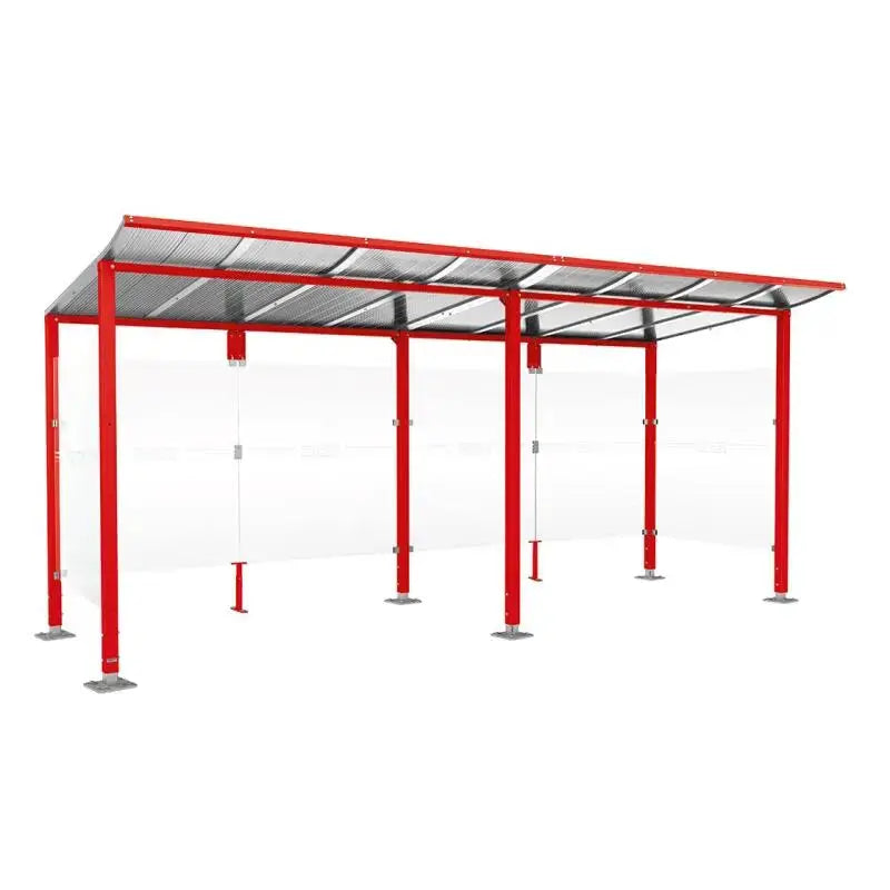Station bus Modulo Procity