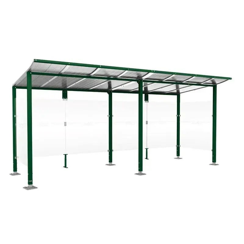 Station bus Modulo Procity