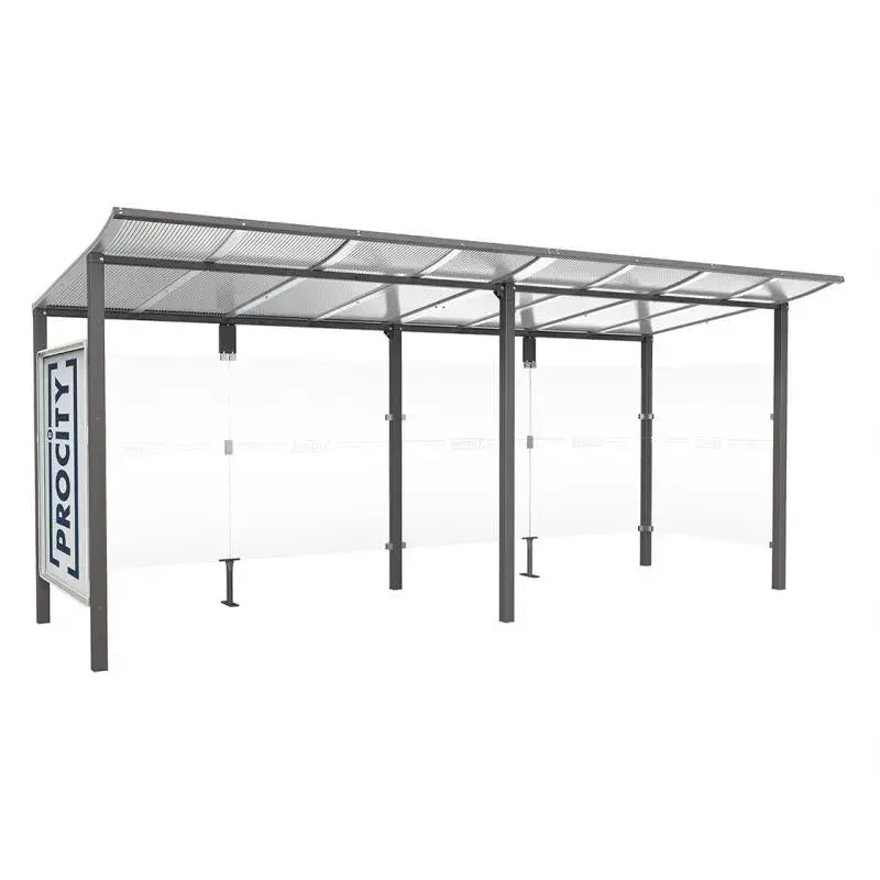 Station bus Modulo Procity