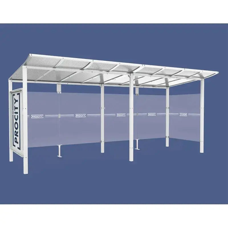 Station bus Modulo Procity