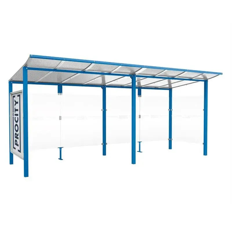 Station bus Modulo Procity