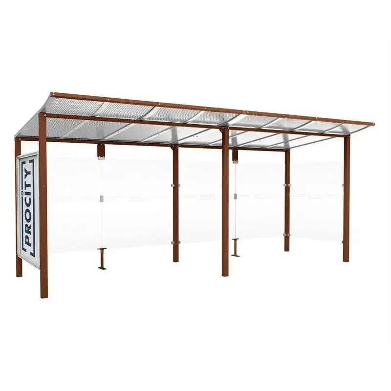 Station bus Modulo Procity