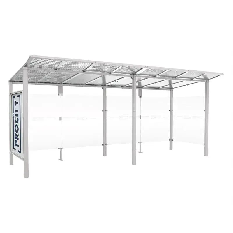 Station bus Modulo Procity