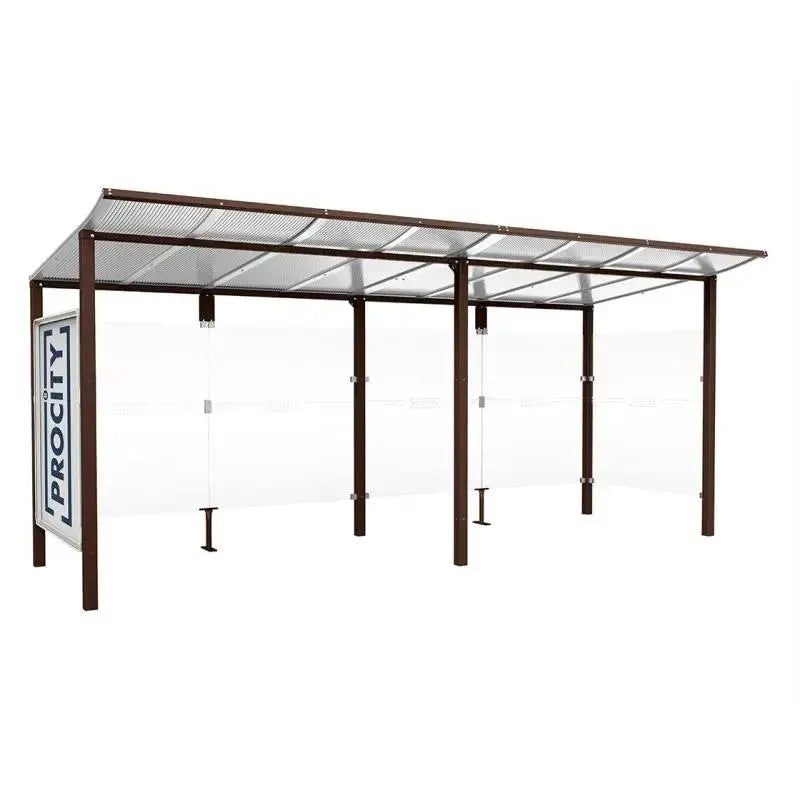 Station bus Modulo Procity