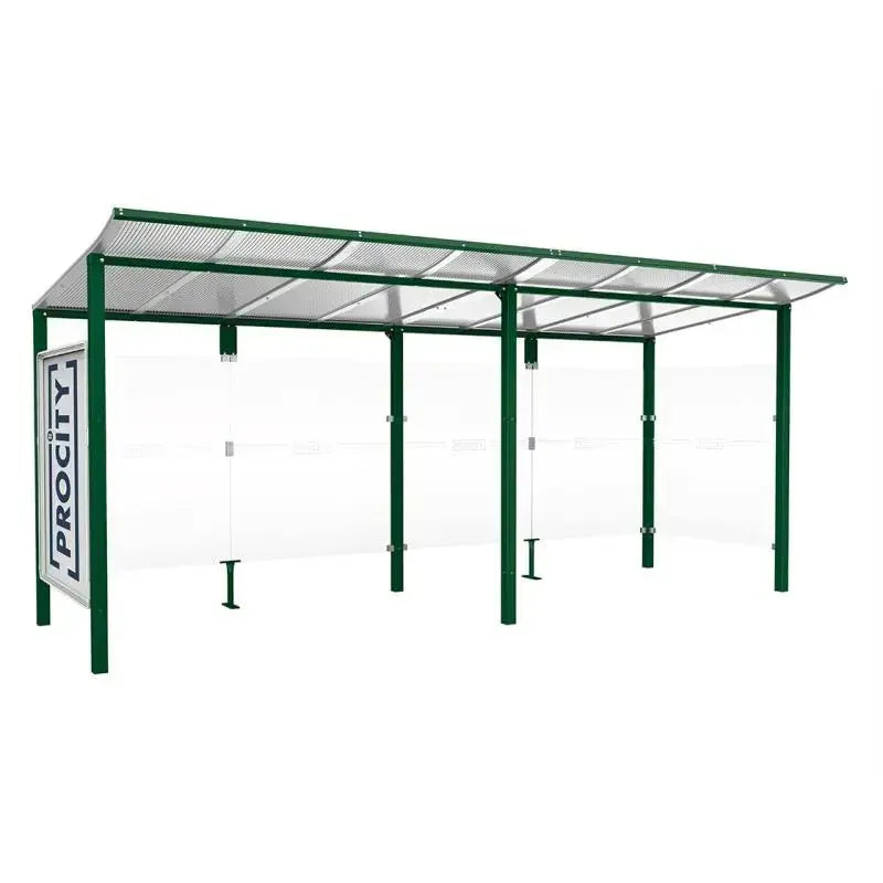 Station bus Modulo Procity
