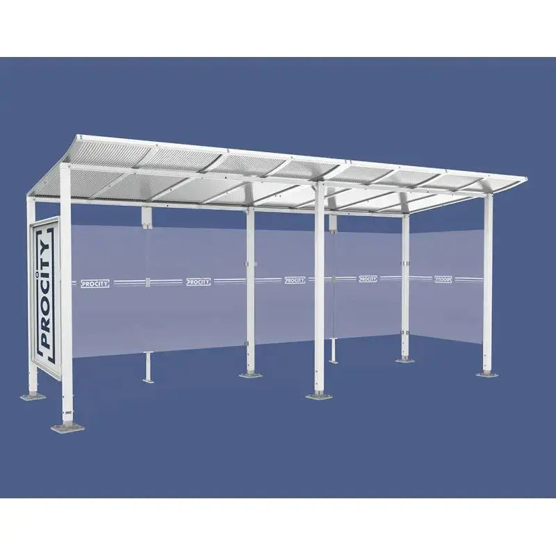 Station bus Modulo Procity