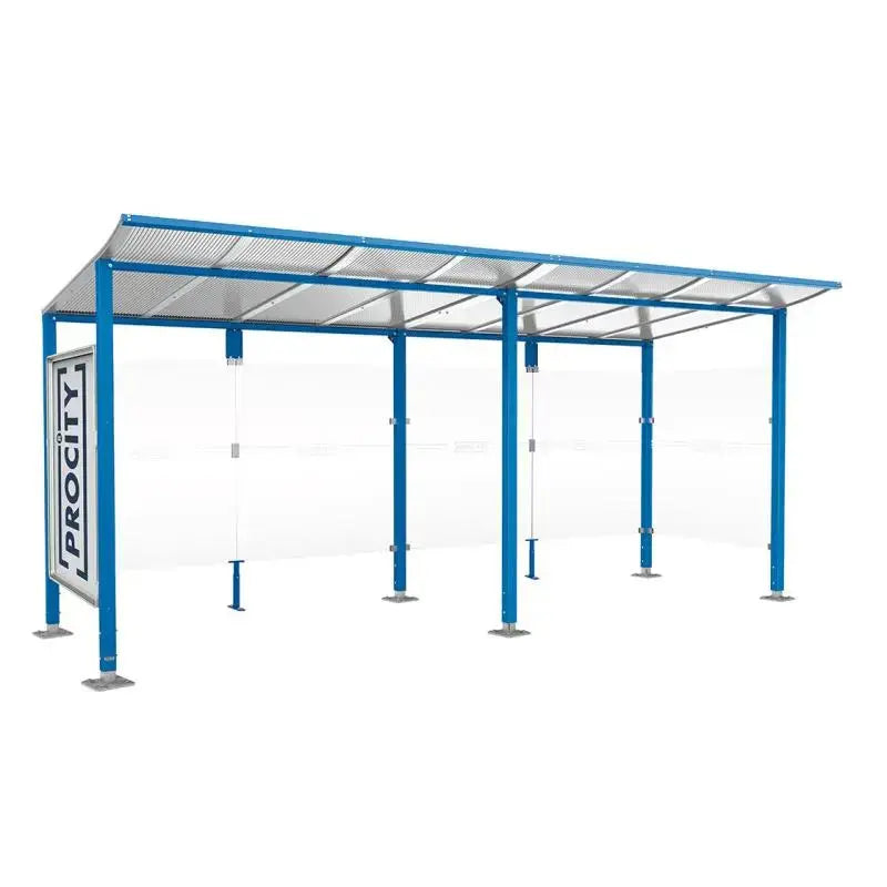 Station bus Modulo Procity