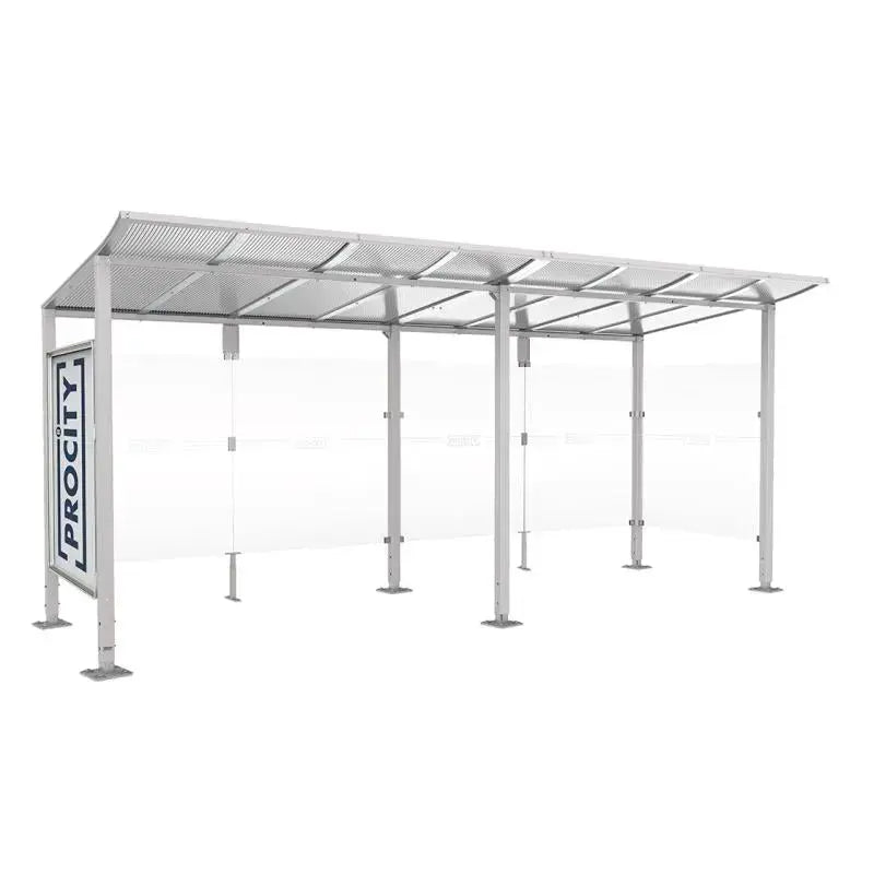 Station bus Modulo Procity