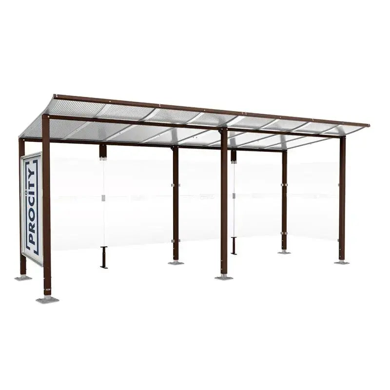 Station bus Modulo Procity