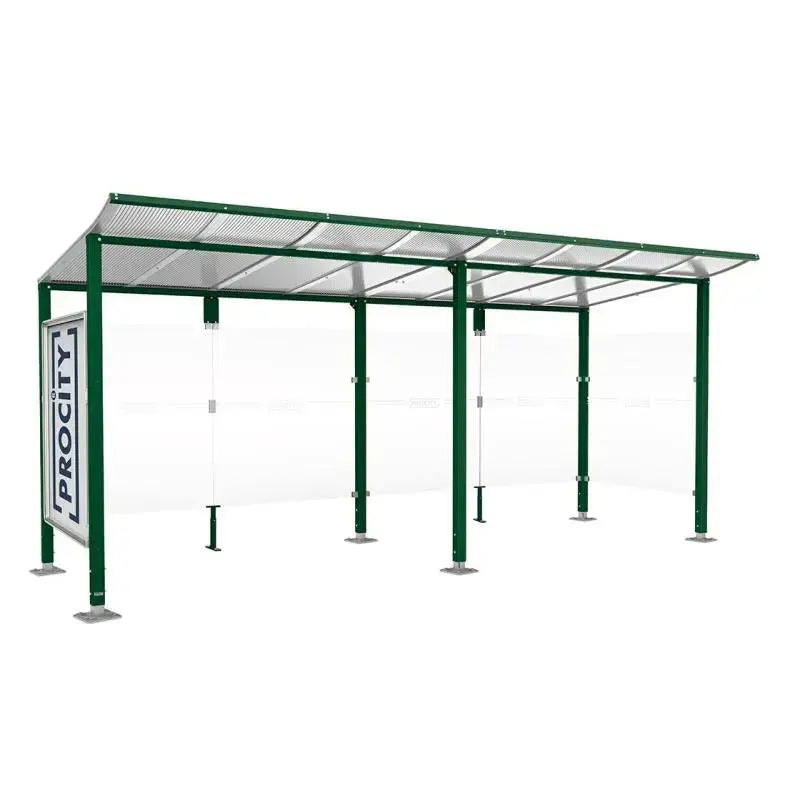 Station bus Modulo Procity
