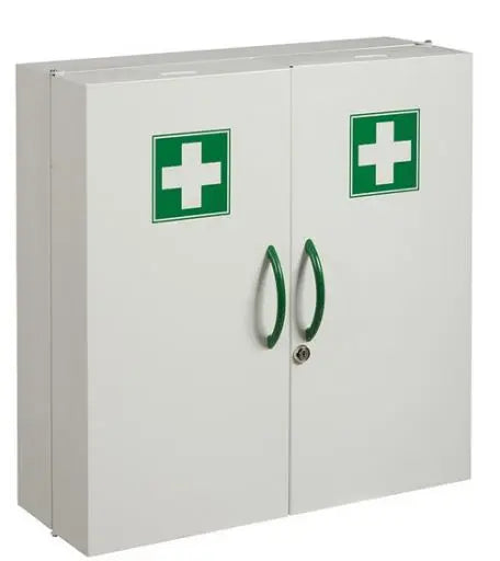 Armoire à pharmacie Clinix Rossignol