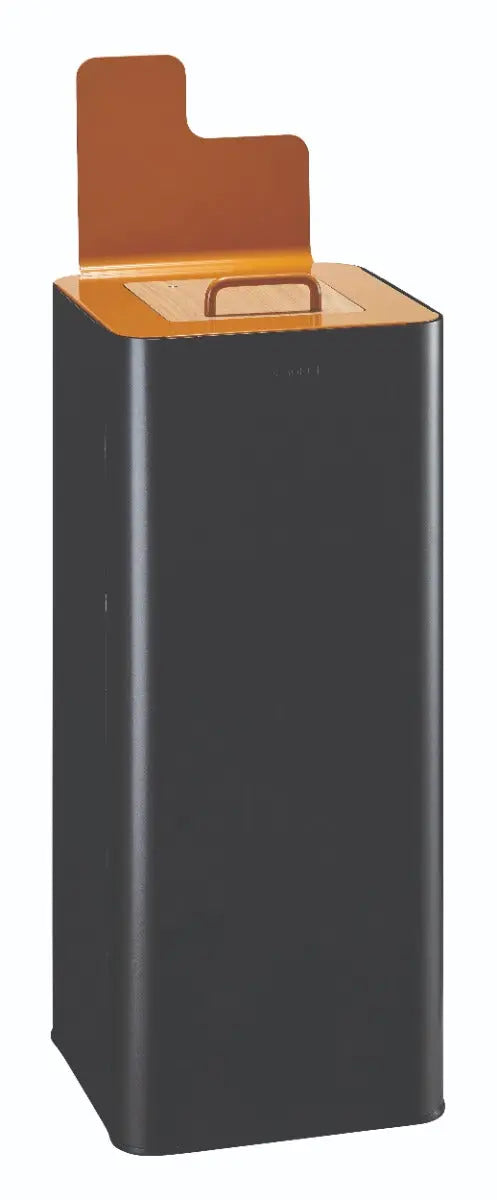Poubelle de tri biodéchets 30L Solstice Rossignol