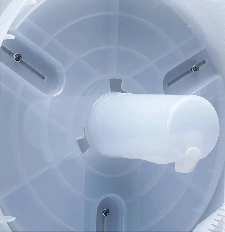 Distributeur papier hygiénique 400 m Kostea Rossignol