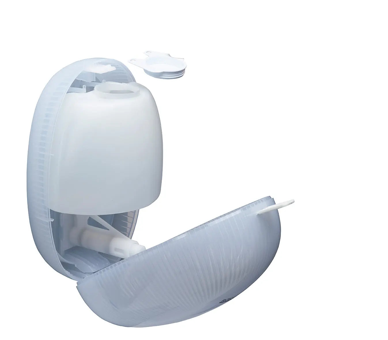 Distributeur de savon 0,85L Kostea Rossignol