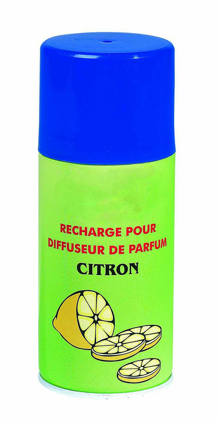 Lot de 3 recharges pour diffuseur de parfum Difuseo - France Collectivités