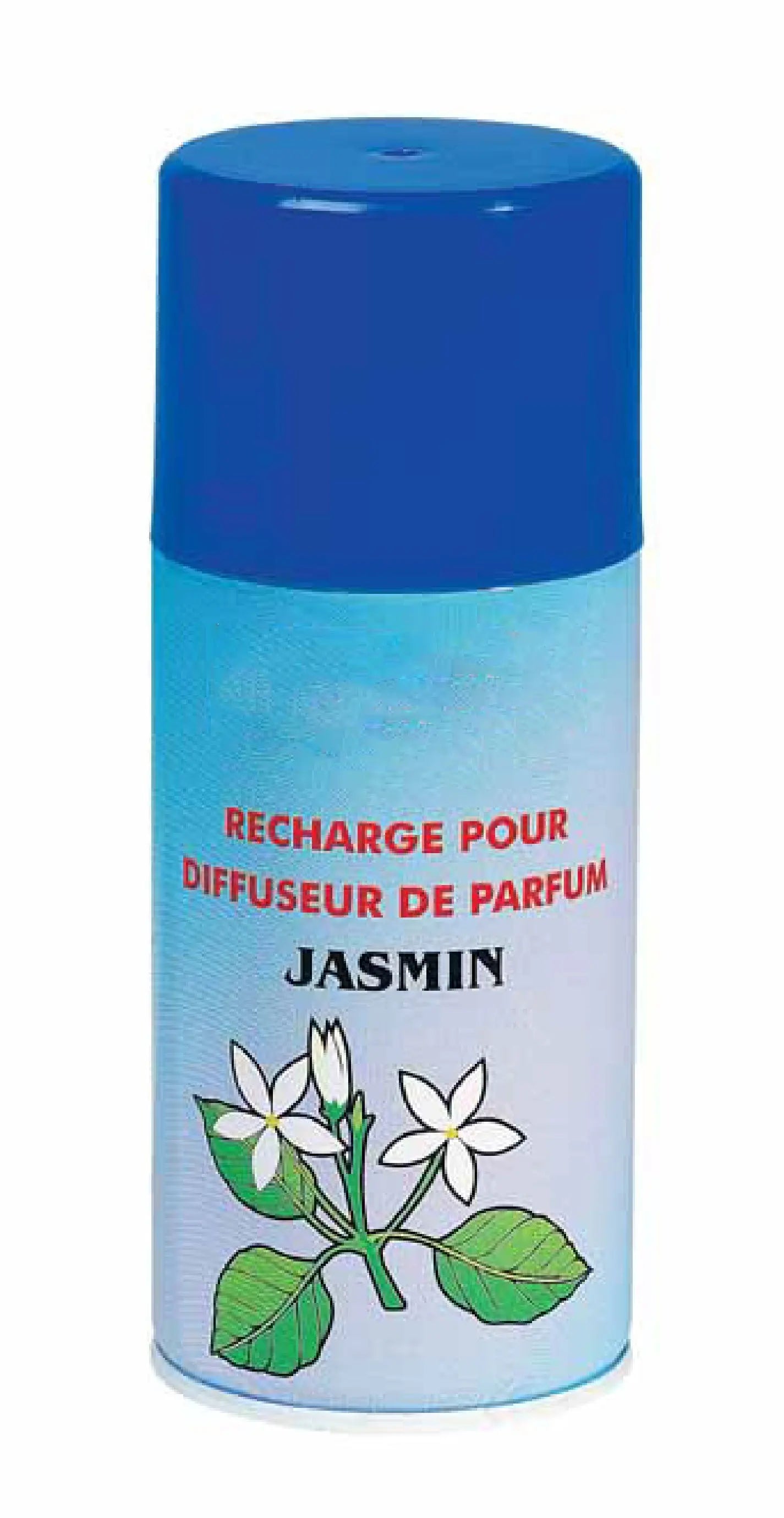 Lot de 3 recharges pour diffuseur de parfum Difuseo - France Collectivités