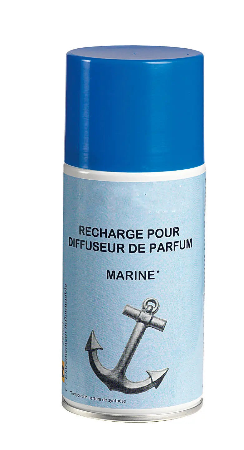 Lot de 3 recharges pour diffuseur de parfum Difuseo - France Collectivités
